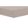 Olivia Rocco Easy Care Fitted Sheet Poly Cotton Bed Sheets,