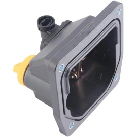 For Kohler Fuel Pump Kit Replaces 24 559 05-S 24-559-08-S for Kohler CH23 CH25 CH640 CH730