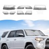RT-TCZ Windshield Sunshade Sun Shade Heat Shield Window Sun Visor