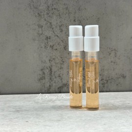 Kilian 2* Kilian Can't Stop Loving You Eau de Parfum Sample Spray 1.5ml Each