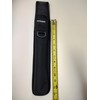 (Nylon Body) Narrow Holster for Wading Staff/Maglite/Club - 2" x