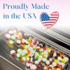 Freeze Dried Candy Bags 1 Pound, Viral Candy Tiktok Snacks