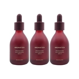 Aromatica Frankincense Youth Renewal Serum 50ml 3pcs / 아로마티카 프랑킨센스 유스 리뉴얼 세럼 50ml 3개