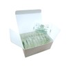 GM SOAP Organic Germanium Ge-132P Facial Wash Soap 0.4 oz