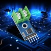 Podazz 2pcs MAX6675 DC 3-5V Module Temperature Sensor Module Thermocouple