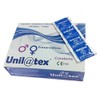 Plain Latex Natural Preservatives 144 UDS