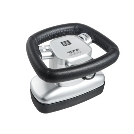 Handheld Neck Massager 400-4600rpm Variable Speed Chiropractic Therapy Body Shoulder Massage DeviceDefault: Default