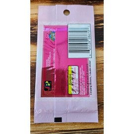 Sailor Moon JP Amada Trading Stickers 6-Sticker Pack Sealed DIC 1998