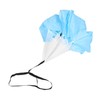 KOMBIUDA Resistance Umbrella for Speed Enhancement Endurance Building for Adults