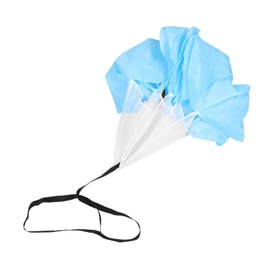 KOMBIUDA Resistance Umbrella for Speed Enhancement Endurance Building for Adults Lightweight Design for Workouts