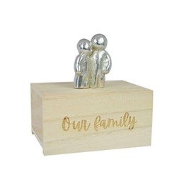 Our Family Hugging Little Part of the We Made a Family Range (0 Children)