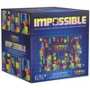Spin Master Games, Tetris Impossible Puzzle, 639 Pieces, Lenticular Pieces,