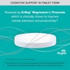 Qunol Q-Mag Magnesium L-Threonate Tablets, 2000mg of Magtein to Help