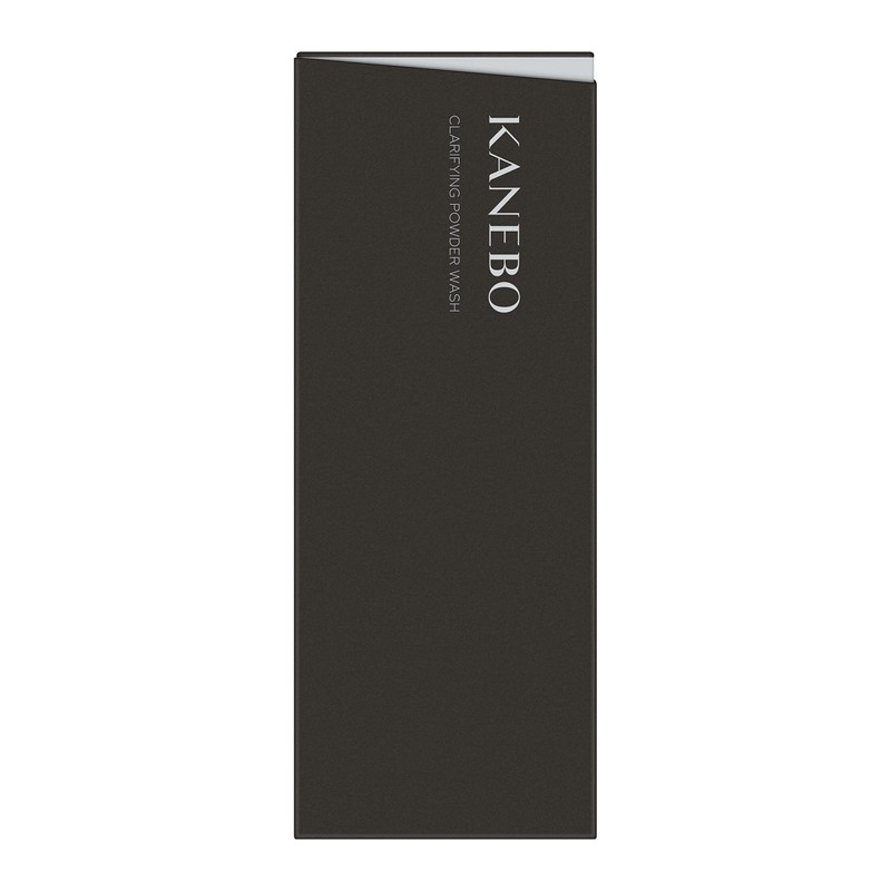 Kanebo Clarifying Powder, Wash Face, 32 Pieces