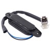 ApplianPar Tailgate Opener Trunk Lid Switch for Honda CRV 2007-2011