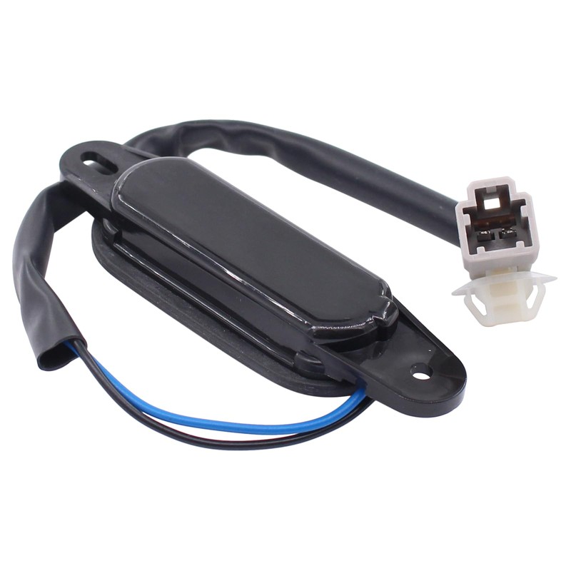 ApplianPar Tailgate Opener Trunk Lid Switch for Honda CRV 2007-2011