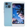 5in MP4 Player 1080P Fast Wireless Upload Aluminum Alloy Touch