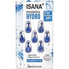 ISANA Hydro Care Capsules - Increases Skin Moisture - Regenerating - with Ginkgo & Vitamin E - 2 x 7 = 14 Capsules