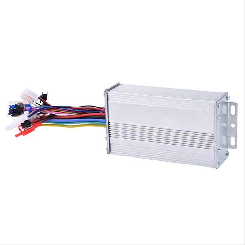36V/48V 350W Motor Speed Controller Electric Bicycle E-Bike Scooter Brushless