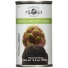Urbani Truffle Thrills, Truffles and Artichokes, 6.4 Ounce Can