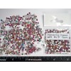 PRECIOSA Color Mix “D” CLOSEOUT, Preciosa VIVA Genuine Czech Rhinestones ss12 Nail Art