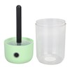Colorful Cool Mini Humidifier Night Lights Personal Desktop Humidifier for