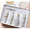 Bioaqua Kit Completo Arroz Skincare Aclarante Antiarrugas