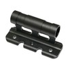 Bike Fork Mount Quick Release Thru Axle Carriers Front Fork