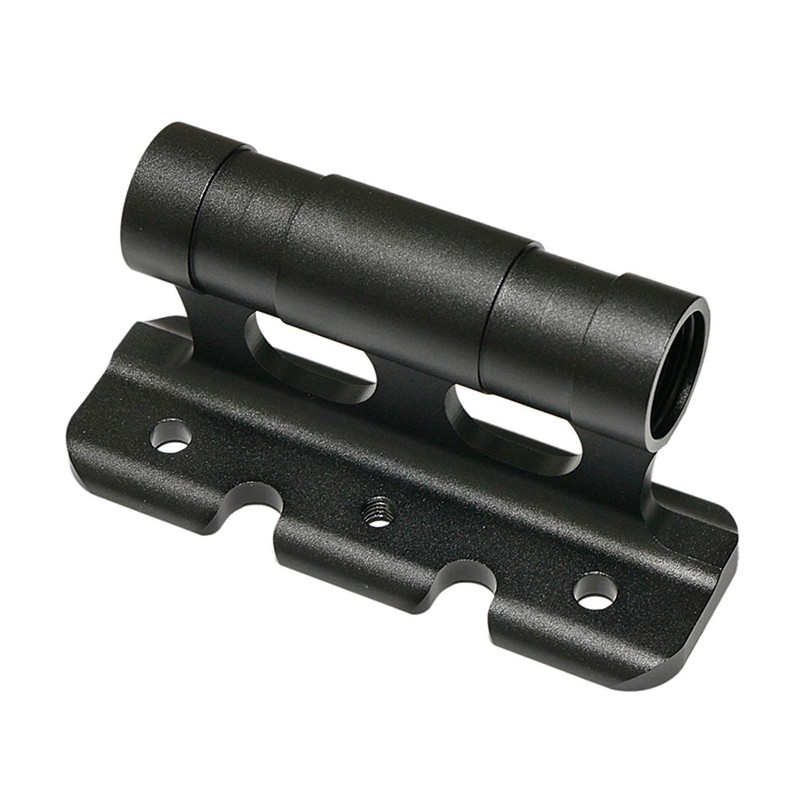 Bike Fork Mount Quick Release Thru Axle Carriers Front Fork