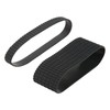 Lens Zoom Focus Grip Rubber Ring for Tamron SP 24-70mm