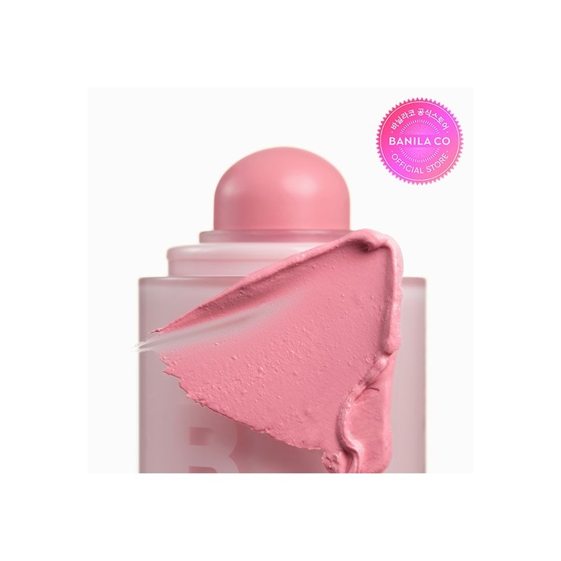 Vanilla Co. Banila Co Romantic Blush Lip & Cheek (26