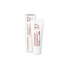 Erti 37 Intensive Cellular ER Cream 20ml Soothing Protective Tone Up + Sample Giveaway / 에르띠 37 인텐시브 셀룰러 이알 크림 20ml 진정 보호 톤업+샘플증정품