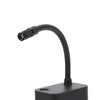 Tire Inflator Portable Mini LED Smart Digital Tire Pressure Sensor