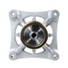 Youxmoto 604214 Deck Spindle Assembly for Hustler 931741 931881 931899