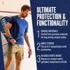 Raquex Tennis Racket Bag – Blue or Black - Tennis