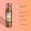 Jergens - Espuma bronceadora natural Glow Instant Sun sin sol,