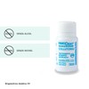 Fimodent Travel Collutorio - Clorexidina 0.12% con SPDD (Sistema Protezione