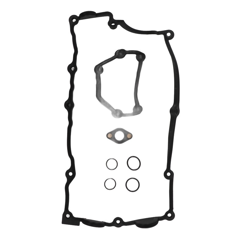 Cylinder Head Cap Valve Cover Gasket Set Rubber Seal 11120032224