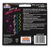 Elmer's 3D Washable Glitter Glue Pens, Classic Rainbow, Pack of