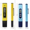 KETOTEK Water Quality Test Meter, PH Meter TDS Meter 2