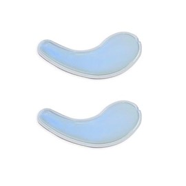 Earth Therapeutics Pure-Gel Under-Eyes – Hyaluronic Acid (2 Patches)