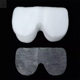 Doidong 도이동의 부직포 아이마스크 100P 일회용눈마스크 DoiDong's Non-Woven Eye Mask 100P Disposable Eyemask