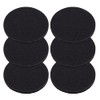 6 Pieces Sponge for P2 Pro Pet Grooming Kit &