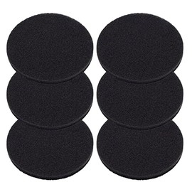 6 Pieces Sponge for P2 Pro Pet Grooming Kit & Vacuum