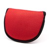 Golf Putter Cover, mazo Putter Headset de Malla de Golf