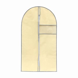 [Art Box] / With Market non-woven transparent window clothes cover (60x110cm) / [아트박스] /위드마켓 부직포 투명창 옷커버(60x110cm)