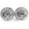 2 x DBT Skills Hedgehog Ball Magnetic High Stress Acupressure