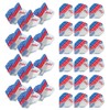Winmau Prism Zeta PDC Design Dart Flights - 10 Sets