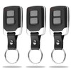 3 Pack Garage Door Opener Remote for LiftMaster Chamberlain Craftsman