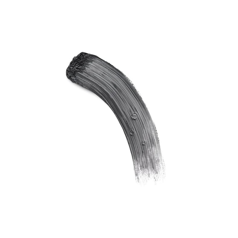Essence What the Length! Extreme Lengthening Mascara Waterproof No. 02